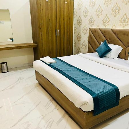Jmc Hotel Vk 22 Akolia Экстерьер фото