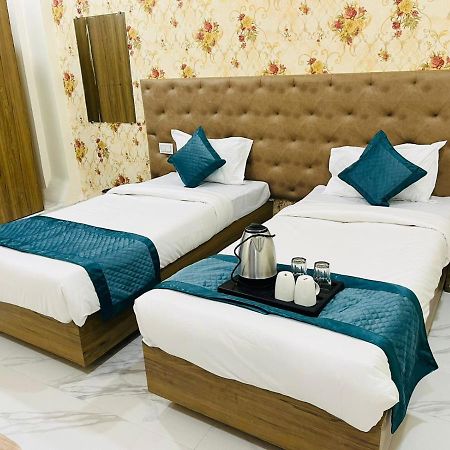 Jmc Hotel Vk 22 Akolia Экстерьер фото