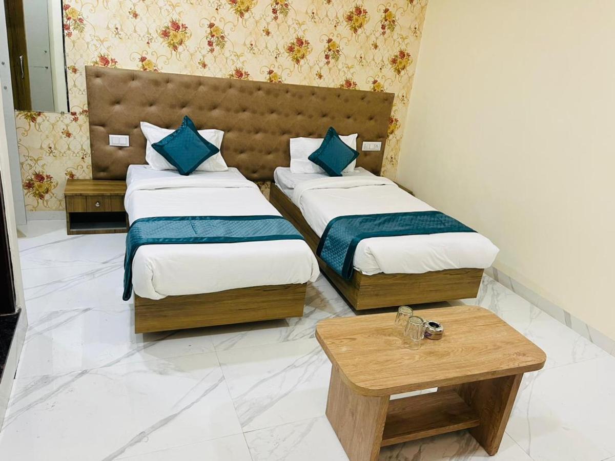 Jmc Hotel Vk 22 Akolia Экстерьер фото