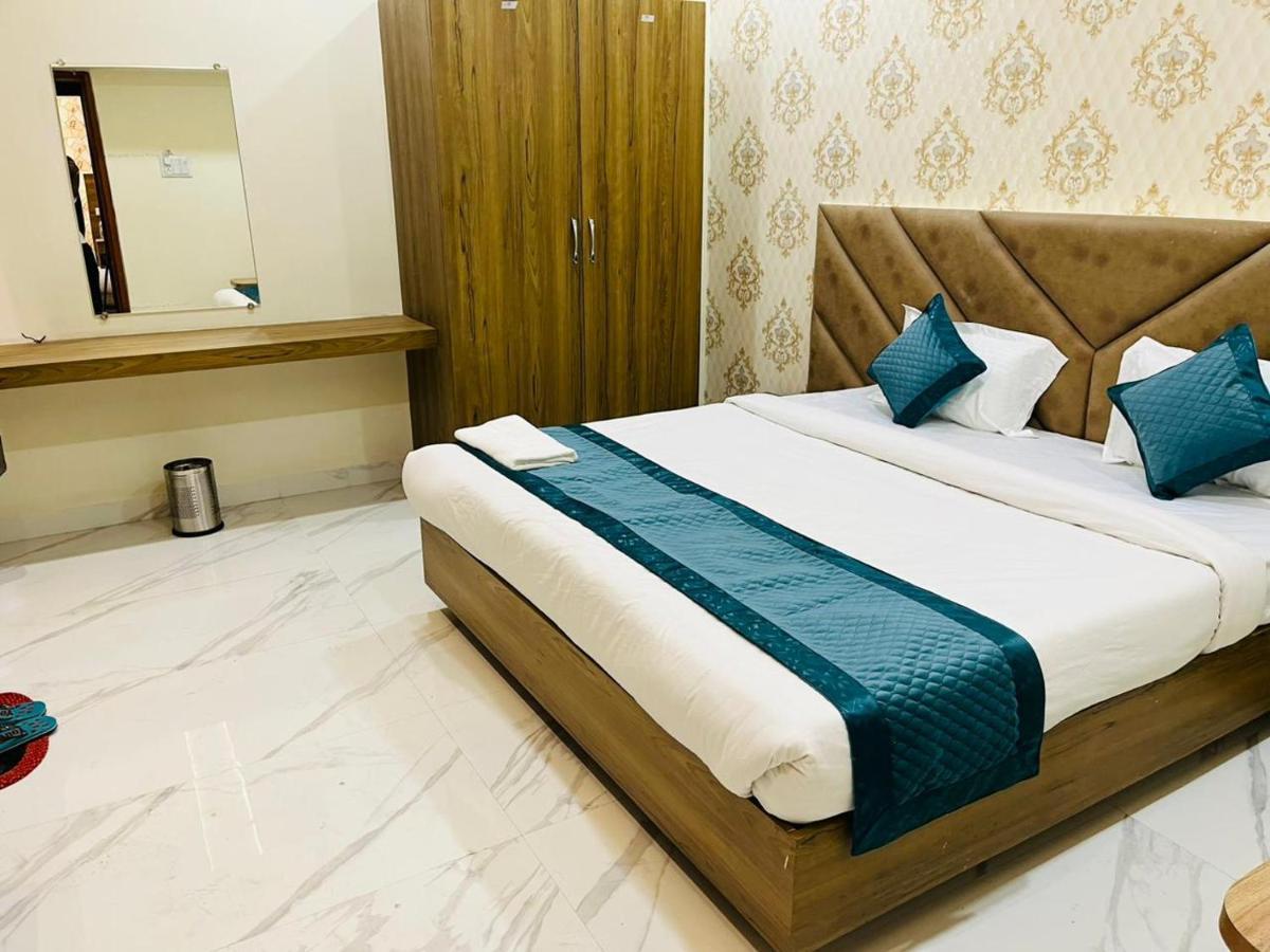 Jmc Hotel Vk 22 Akolia Экстерьер фото