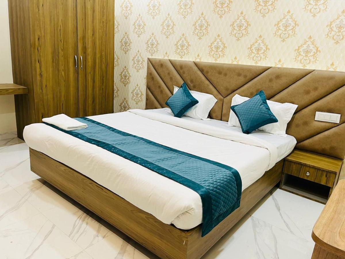 Jmc Hotel Vk 22 Akolia Экстерьер фото