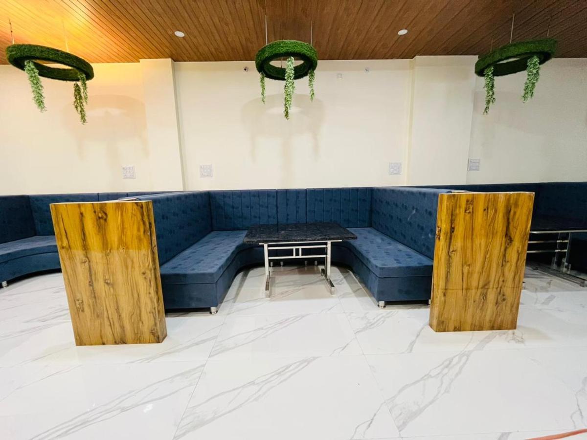 Jmc Hotel Vk 22 Akolia Экстерьер фото