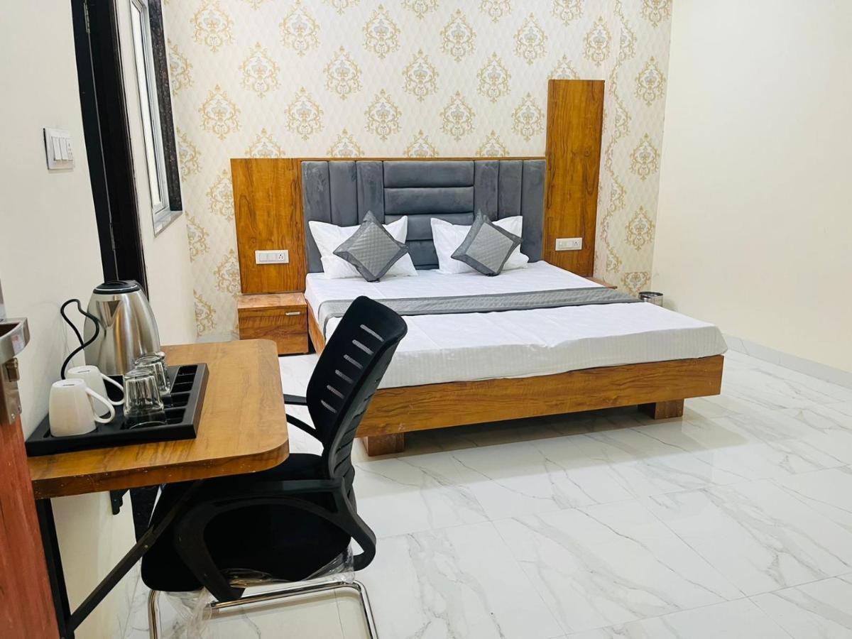 Jmc Hotel Vk 22 Akolia Экстерьер фото