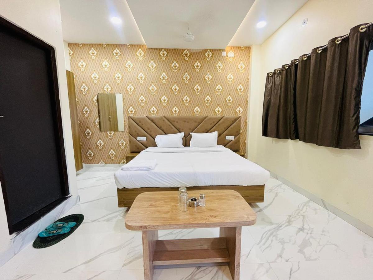 Jmc Hotel Vk 22 Akolia Экстерьер фото
