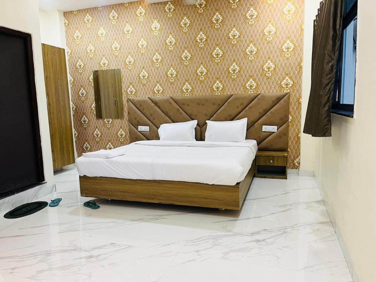 Jmc Hotel Vk 22 Akolia Экстерьер фото