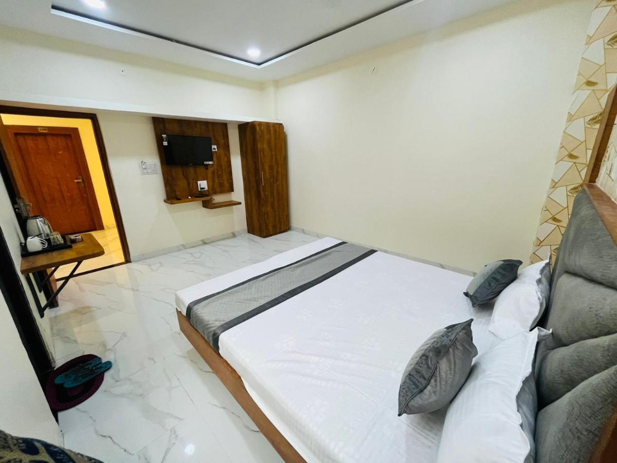 Jmc Hotel Vk 22 Akolia Экстерьер фото
