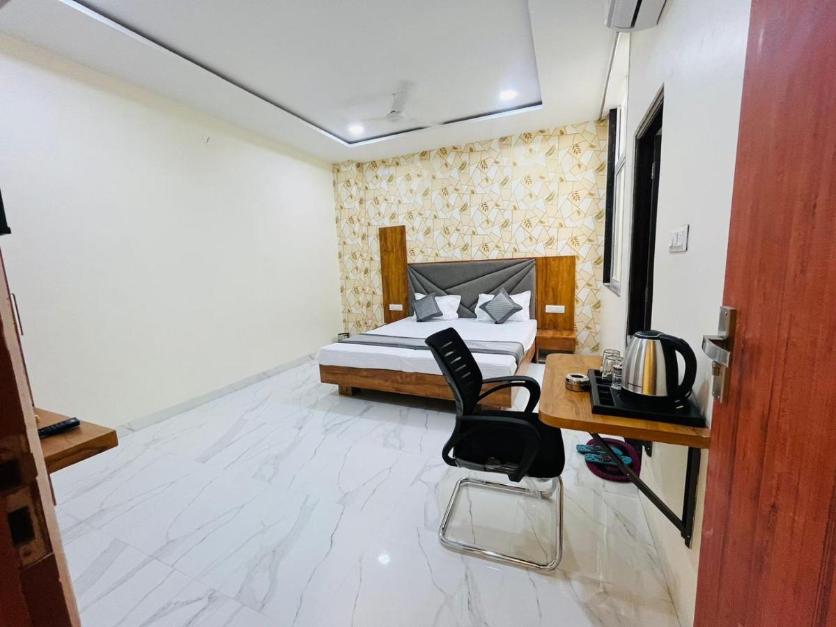 Jmc Hotel Vk 22 Akolia Экстерьер фото