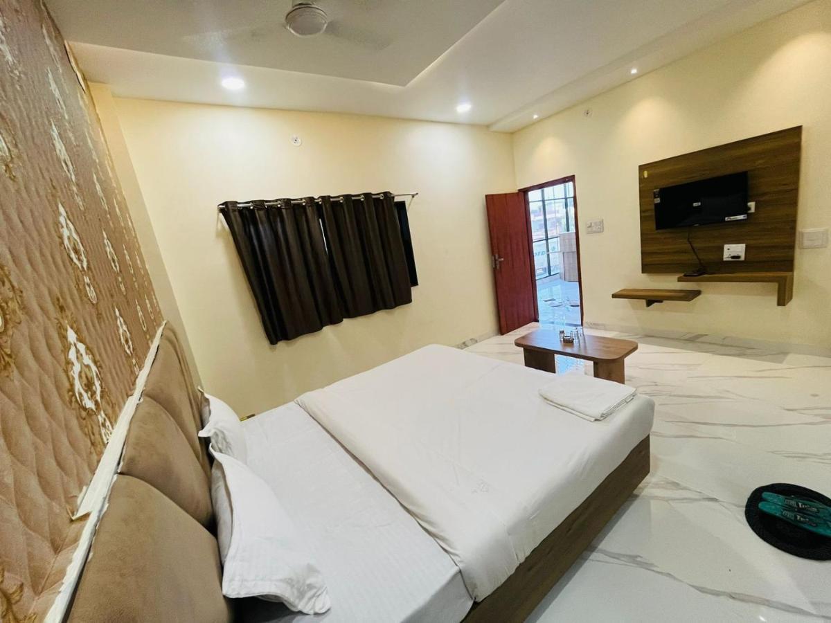 Jmc Hotel Vk 22 Akolia Экстерьер фото