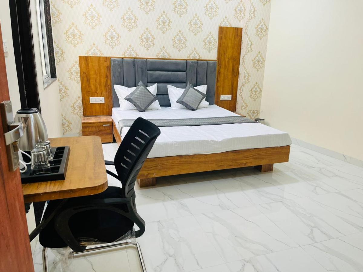 Jmc Hotel Vk 22 Akolia Экстерьер фото
