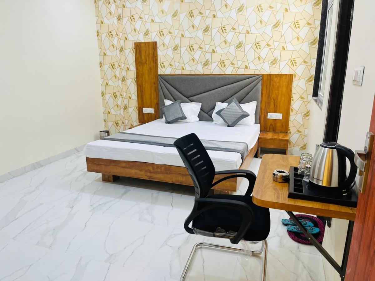 Jmc Hotel Vk 22 Akolia Экстерьер фото