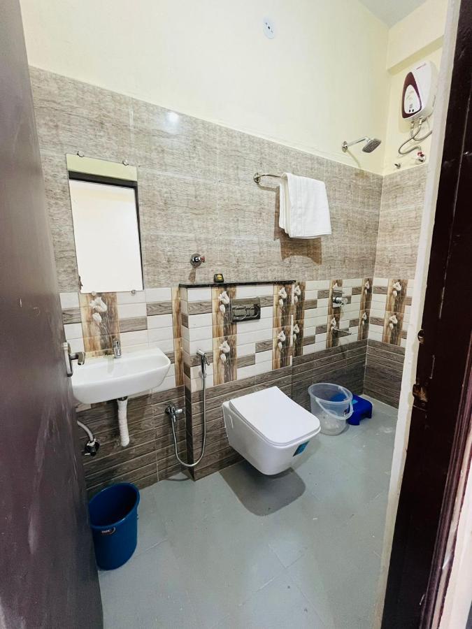Jmc Hotel Vk 22 Akolia Экстерьер фото