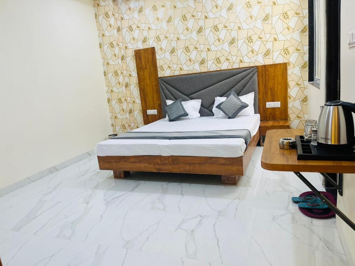 Jmc Hotel Vk 22 Akolia Экстерьер фото