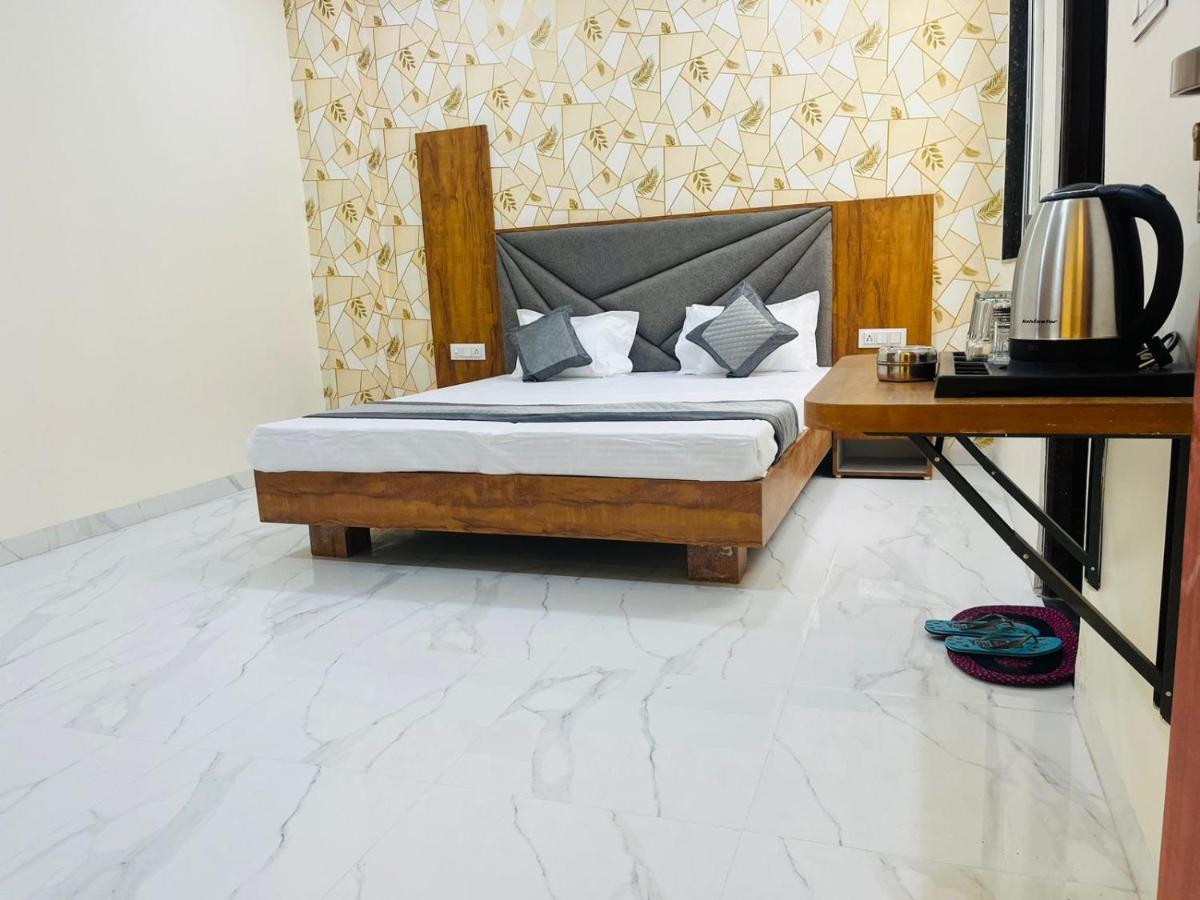 Jmc Hotel Vk 22 Akolia Экстерьер фото