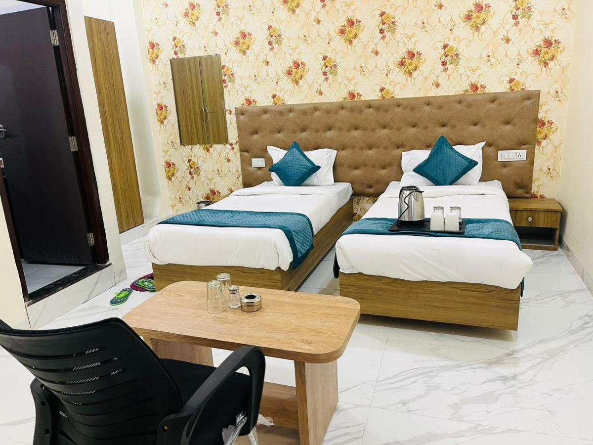 Jmc Hotel Vk 22 Akolia Экстерьер фото