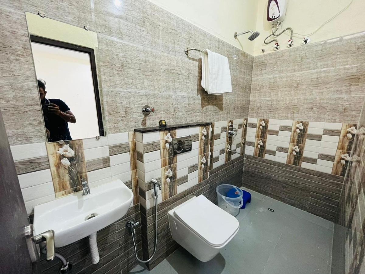 Jmc Hotel Vk 22 Akolia Экстерьер фото