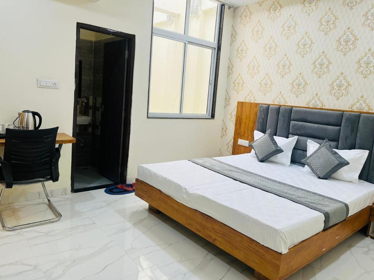 Jmc Hotel Vk 22 Akolia Экстерьер фото