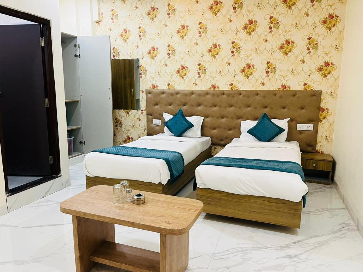 Jmc Hotel Vk 22 Akolia Экстерьер фото